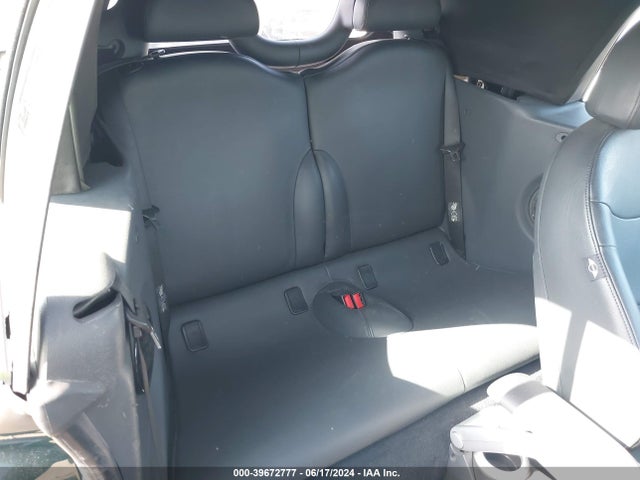 2007 MINI COOPER S WMWRH33507TL94209 Photo 7