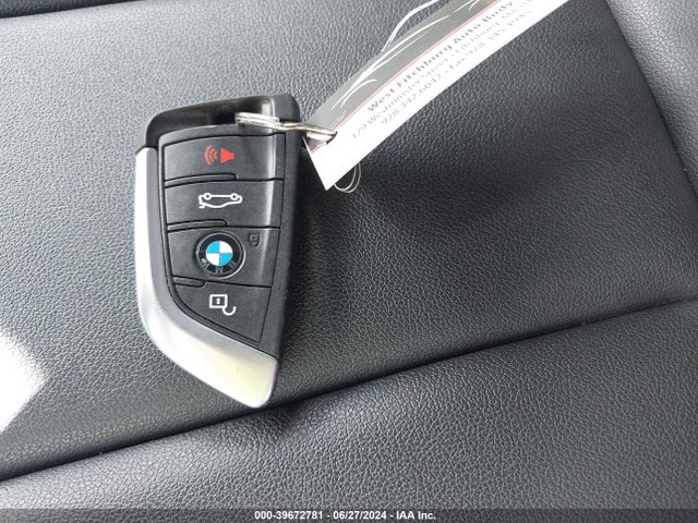 5UXTY5C07LLT34753 BMW X3 Xdrive30i