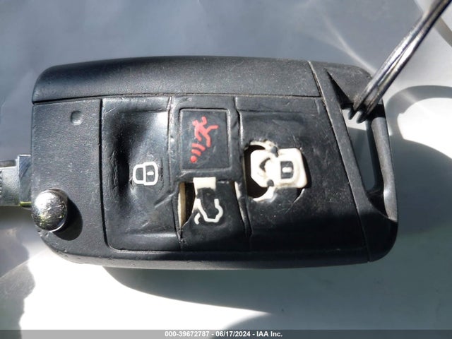 3VW217AU3FM056842 Volkswagen Golf Tsi S 4-door