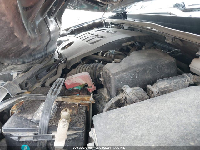 Toyota COROLLA LE 2016 5YFBURHE7GP471838 Image 10