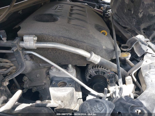 Toyota COROLLA LE 2016 5YFBURHE7GP471838 Image 13