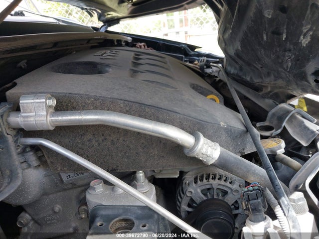Toyota COROLLA LE 2016 5YFBURHE7GP471838 Image 14