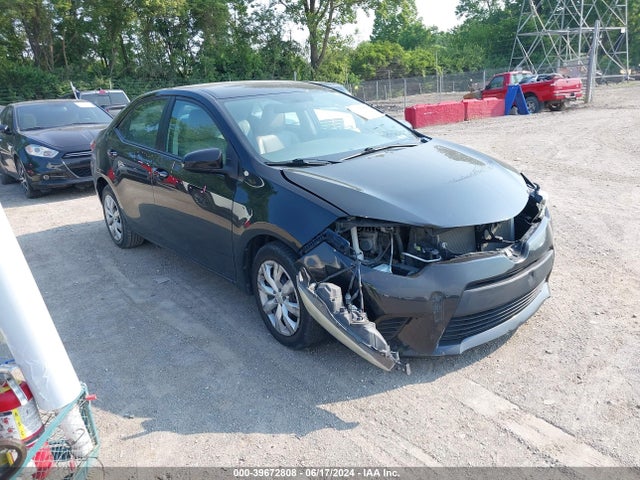 2014 2T1BURHE6EC140567 zdjęcie główne