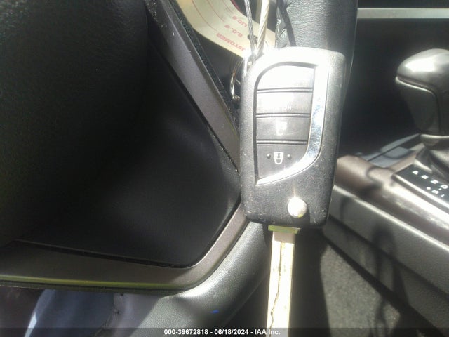 Toyota CAMRY SE 2022 4T1G11AK4NU674262 Image 11