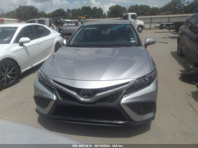 Toyota CAMRY SE 2022 4T1G11AK4NU674262 Image 12