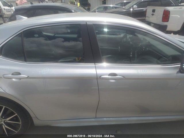 Toyota CAMRY SE 2022 4T1G11AK4NU674262 Image 13