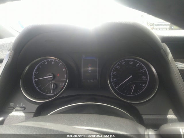 Toyota CAMRY SE 2022 4T1G11AK4NU674262 Image 15