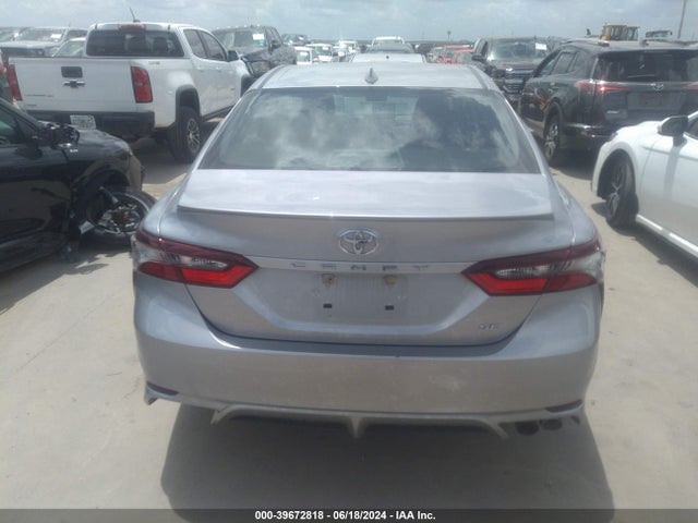 Toyota CAMRY SE 2022 4T1G11AK4NU674262 Image 16