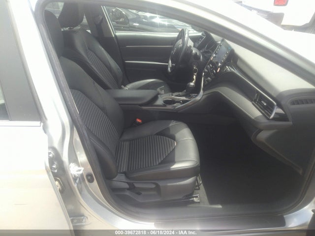 Toyota CAMRY SE 2022 4T1G11AK4NU674262 Image 5
