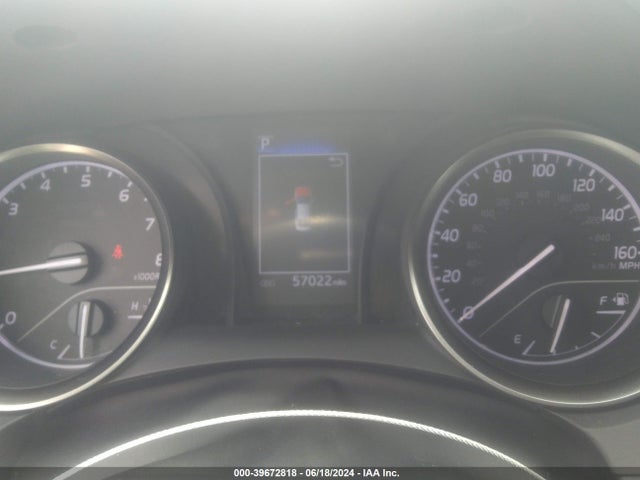 Toyota CAMRY SE 2022 4T1G11AK4NU674262 Image 7