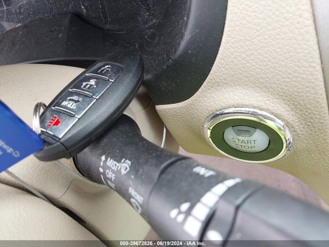 Nissan Altima 2.5 Sl 2014 1N4AL3AP7EN336625 Image 11