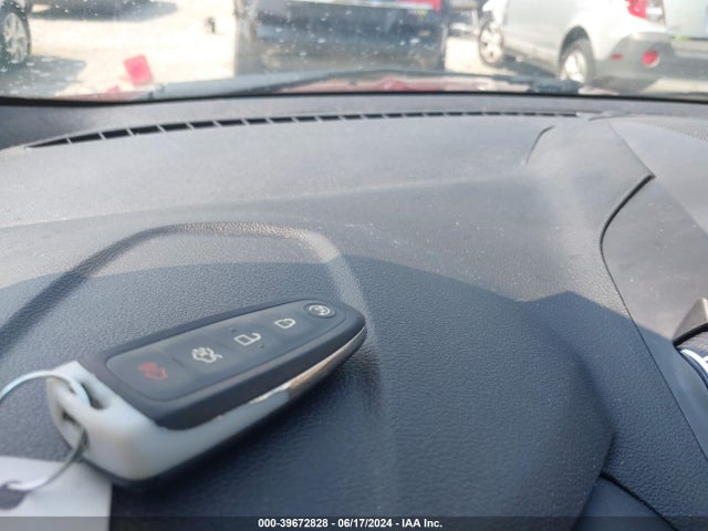 Ford Escape Titanium 2016 1FMCU9J93GUC74701 Image 11