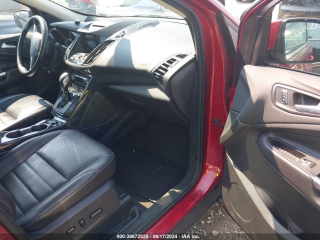 Ford Escape Titanium 2016 1FMCU9J93GUC74701 Image 5