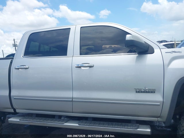 GMC Sierra 1500 Slt 2015 3GTU2VEC0FG372602 Image 13