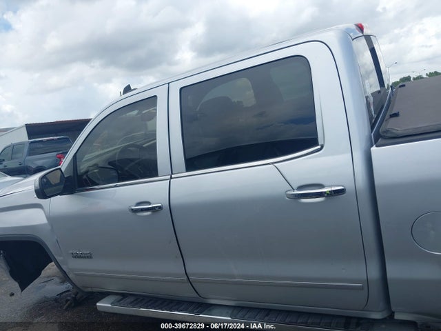 GMC Sierra 1500 Slt 2015 3GTU2VEC0FG372602 Image 14