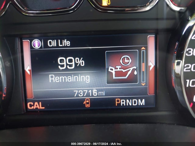 GMC Sierra 1500 Slt 2015 3GTU2VEC0FG372602 Image 15
