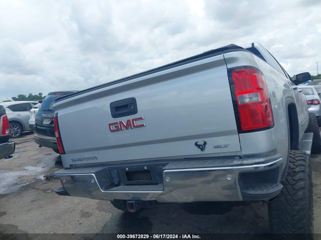 GMC Sierra 1500 Slt 2015 3GTU2VEC0FG372602 Image 16