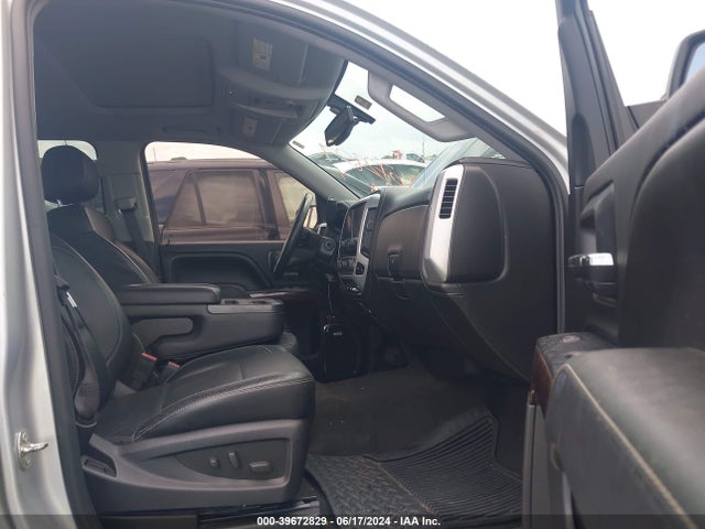 GMC Sierra 1500 Slt 2015 3GTU2VEC0FG372602 Image 5