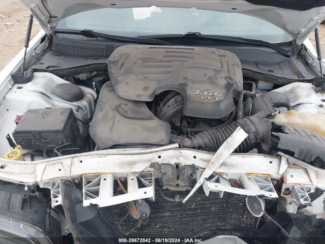 Chrysler 300 300s 2014 2C3CCAGG4EH139066 Image 10