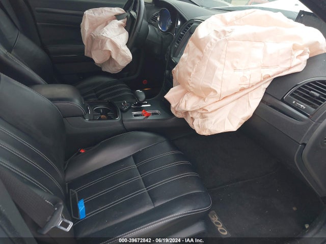 Chrysler 300 300s 2014 2C3CCAGG4EH139066 Image 5
