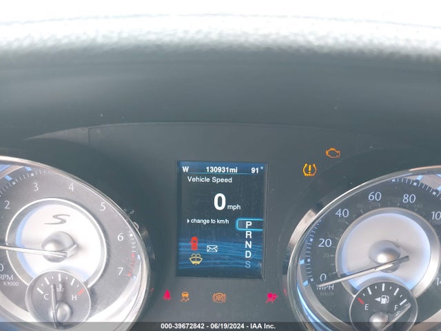 Chrysler 300 300s 2014 2C3CCAGG4EH139066 Image 7