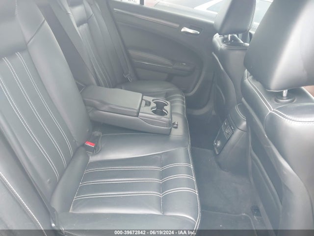 Chrysler 300 300s 2014 2C3CCAGG4EH139066 Image 8