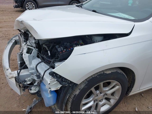 Chevrolet MALIBU 1LT 2015 1G11C5SL9FU148755 Image 13