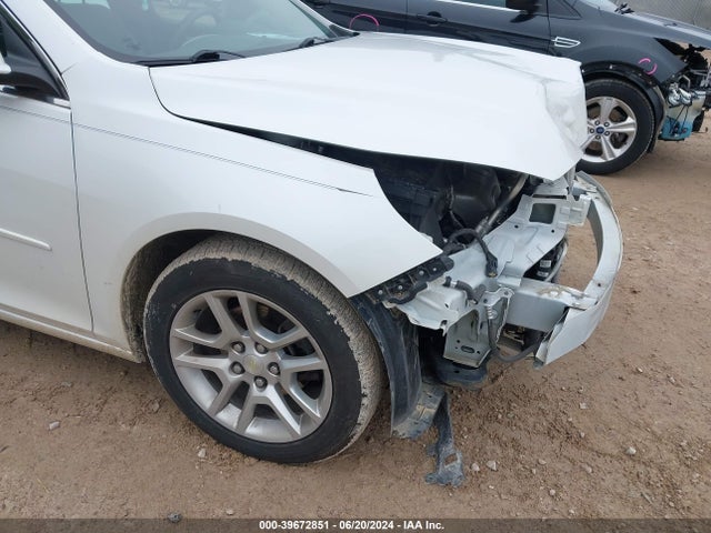Chevrolet MALIBU 1LT 2015 1G11C5SL9FU148755 Image 14
