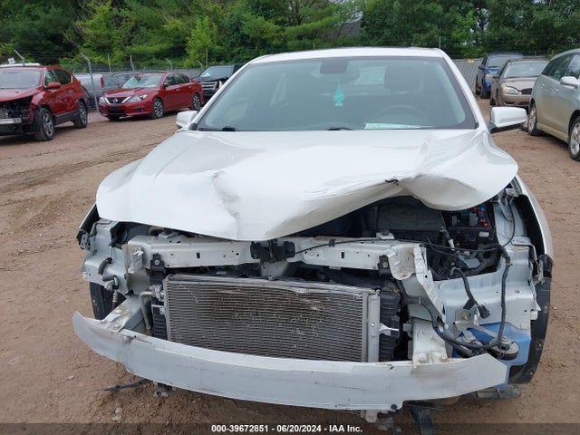 Chevrolet MALIBU 1LT 2015 1G11C5SL9FU148755 Image 6