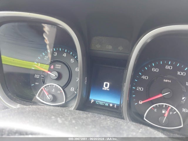 Chevrolet MALIBU 1LT 2015 1G11C5SL9FU148755 Image 7