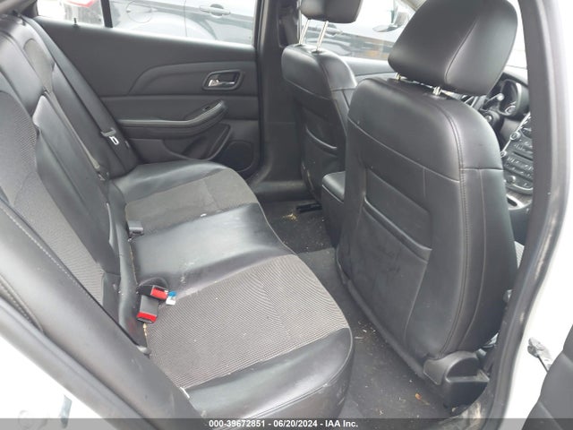 Chevrolet MALIBU 1LT 2015 1G11C5SL9FU148755 Image 8