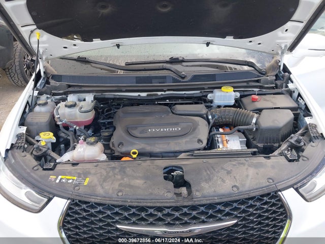 2C4RC1L70NR121606 Chrysler Pacifica Hybrid Touring L