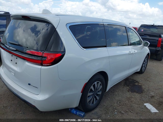 2C4RC1L70NR121606 Chrysler Pacifica Hybrid Touring L