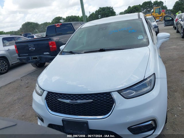 2C4RC1L70NR121606 Chrysler Pacifica Hybrid Touring L