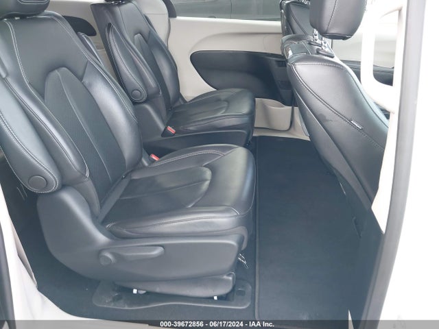 2C4RC1L70NR121606 Chrysler Pacifica Hybrid Touring L