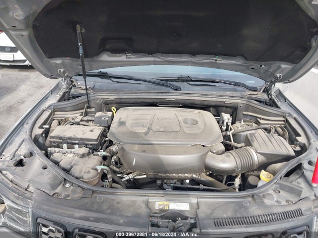 1C4RJFAG5LC400464 Jeep Grand Cherokee Altitude 4x4