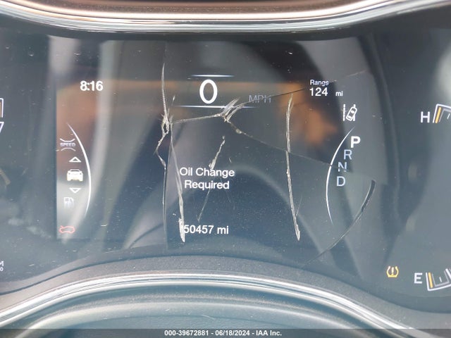 1C4RJFAG5LC400464 Jeep Grand Cherokee Altitude 4x4