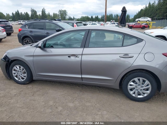 Hyundai ELANTRA SE 2020 KMHD74LF5LU900857 Image 14
