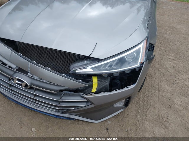 Hyundai ELANTRA SE 2020 KMHD74LF5LU900857 Image 18