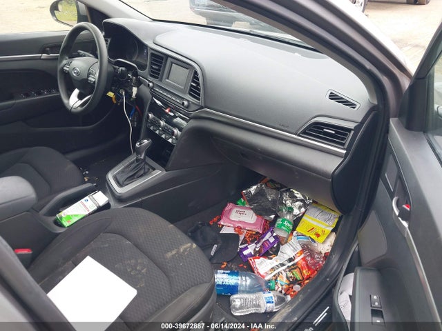 Hyundai ELANTRA SE 2020 KMHD74LF5LU900857 Image 5
