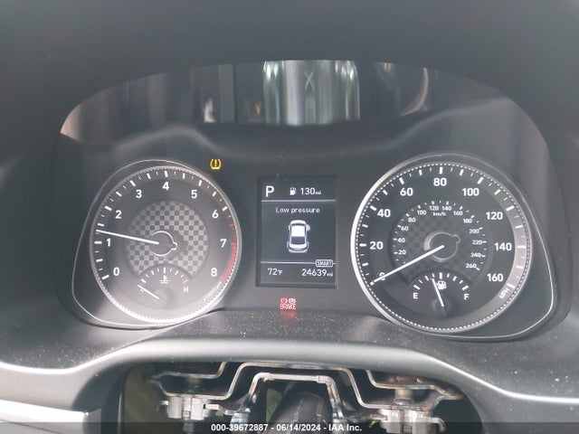 Hyundai ELANTRA SE 2020 KMHD74LF5LU900857 Image 7