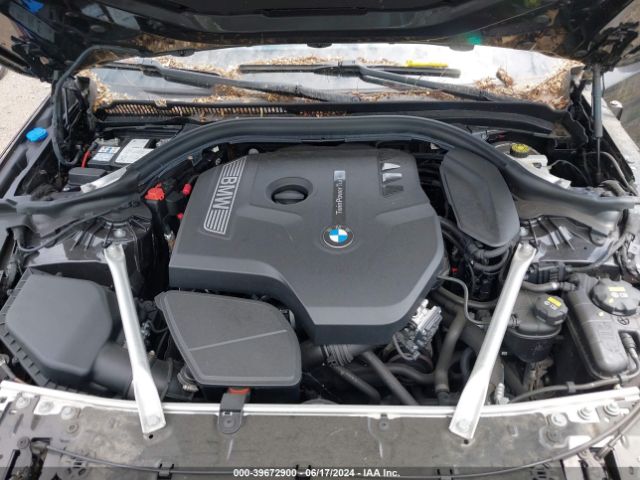 WBAJA7C51KG909969 BMW 530i Xdrive