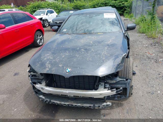 WBAJA7C51KG909969 BMW 530i Xdrive