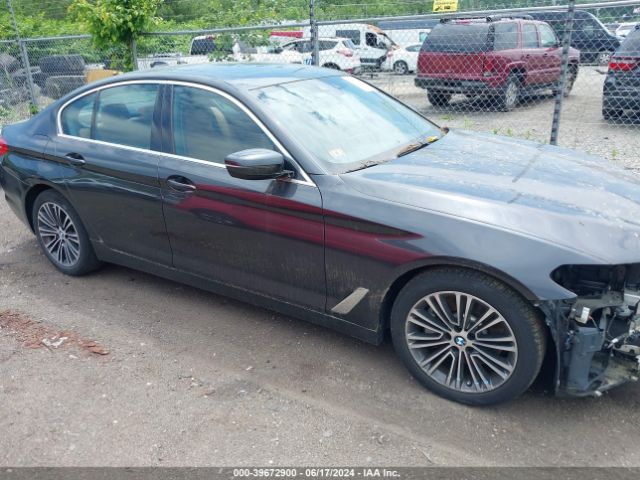 WBAJA7C51KG909969 BMW 530i Xdrive