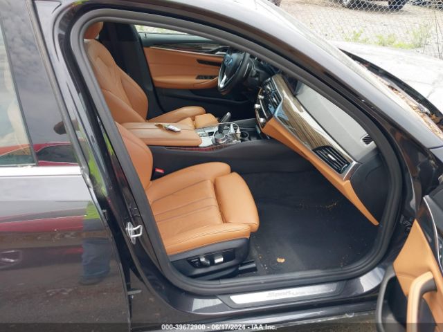 WBAJA7C51KG909969 BMW 530i Xdrive