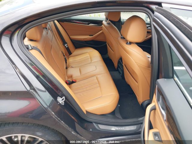 WBAJA7C51KG909969 BMW 530i Xdrive