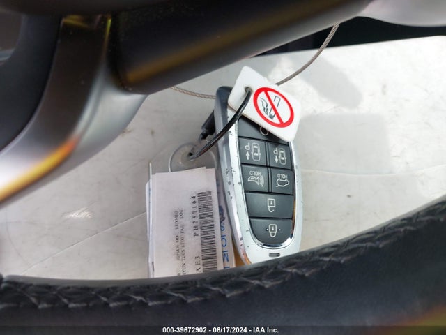 Hyundai Tucson Limited 2023 5NMJE3AE3PH257164 Image 11