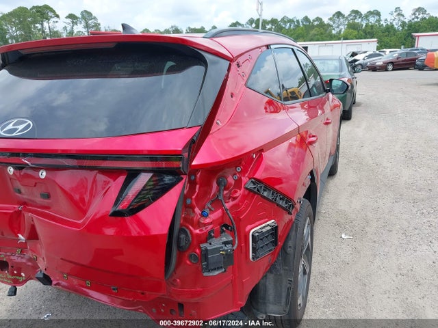 Hyundai Tucson Limited 2023 5NMJE3AE3PH257164 Image 20