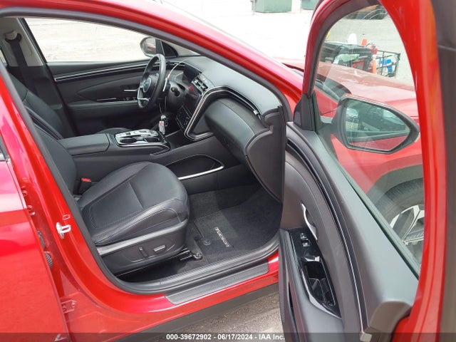 Hyundai Tucson Limited 2023 5NMJE3AE3PH257164 Image 5