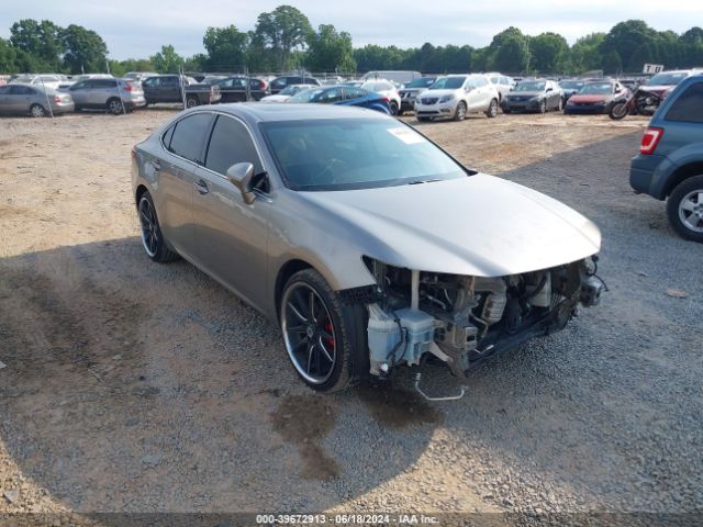 2016 LEXUS ES 350 58ABK1GG2GU007793